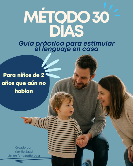 Método 30 días